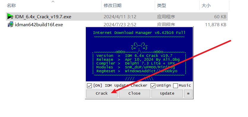 IDM下载器终身会员版