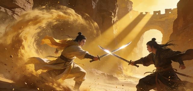 AI短片创作课:0基础入门,实战落地轻松出片