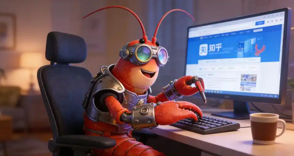 OpenClaw搭建AI机器人，会部署就能搞的自动赚钱工具-然百捷网络科技