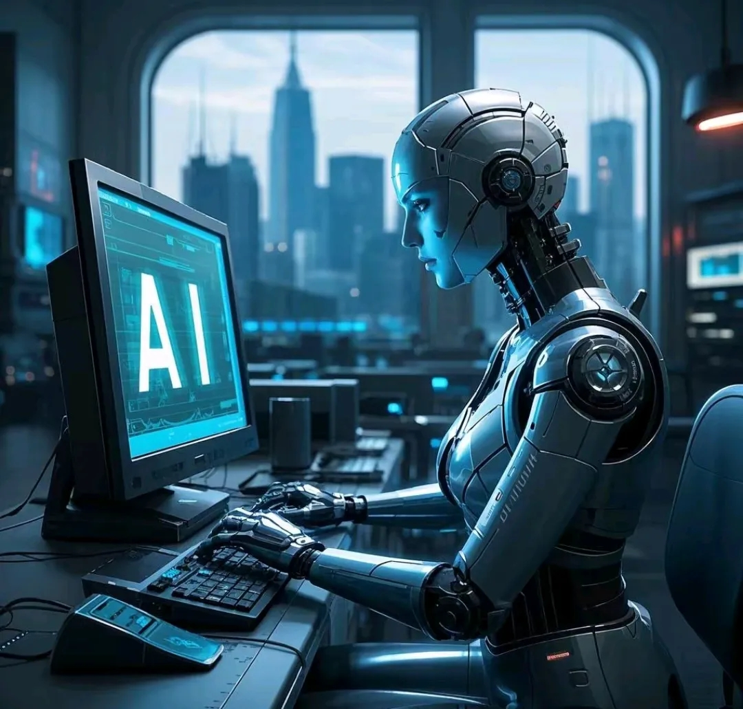 AI搞钱方法论：公域爆款到私域变现的打法-然百捷网络科技