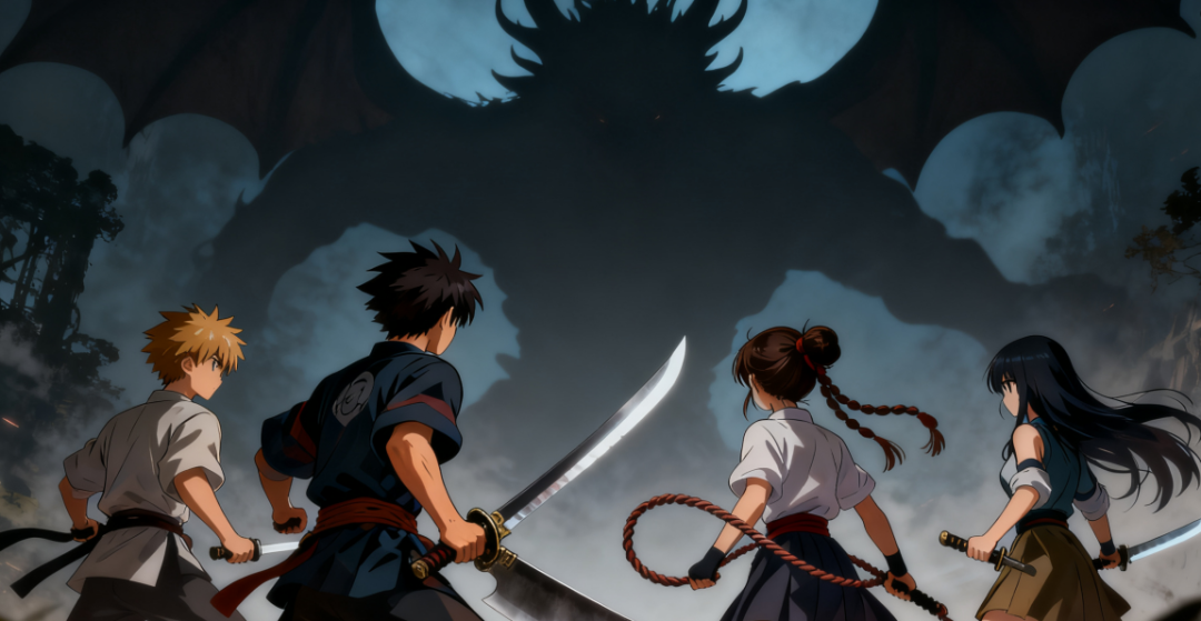 AI漫剧制作：可复制的短视频搞钱路子-然百捷网络科技