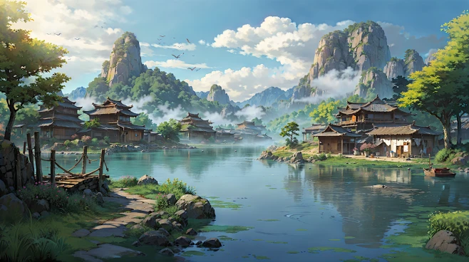 AI视频创作全流程，从入门到搞钱的实操手册-然百捷网络科技