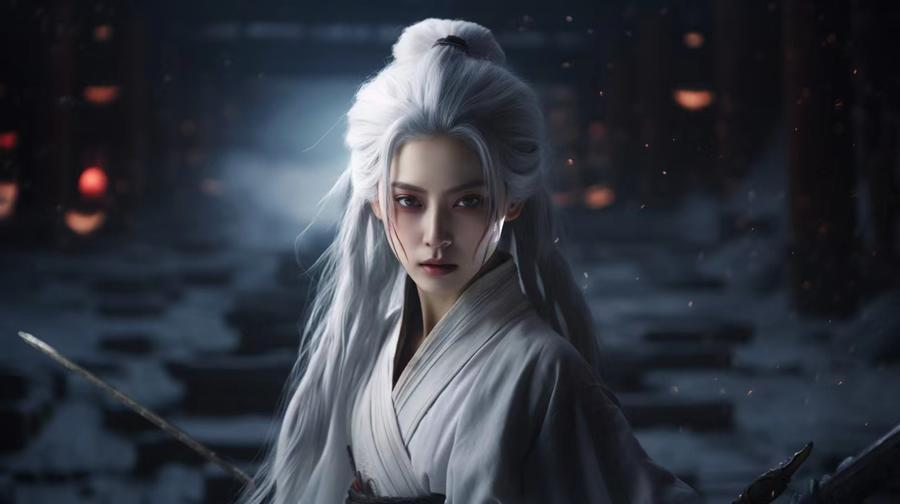 21天AI真人短剧实战营，小白也能轻松出片变现-然百捷网络科技